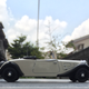 Illustration for article titled French Friday: Citroën Traction Avant convertible